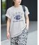 JS  FES PREPPY  Tシャツ