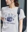 JS  FES PREPPY  Tシャツ