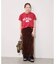 JS  FES PREPPY  Tシャツ