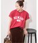 JS  FES PREPPY  Tシャツ