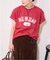 JS  FES PREPPY  Tシャツ