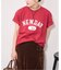 JS  FES PREPPY  Tシャツ
