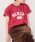 JS  FES PREPPY  Tシャツ