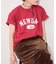 JS  FES PREPPY  Tシャツ