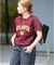 JS  FES PREPPY  Tシャツ
