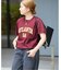 JS  FES PREPPY  Tシャツ