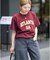 JS  FES PREPPY  Tシャツ
