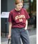 JS  FES PREPPY  Tシャツ