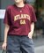 JS  FES PREPPY  Tシャツ