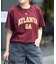 JS  FES PREPPY  Tシャツ