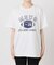 JS  FES PREPPY  Tシャツ