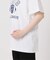JS  FES PREPPY  Tシャツ
