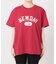 JS  FES PREPPY  Tシャツ
