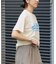 J.J.Mercer/ジェイジェイマーサー ロゴTシャツ A