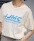 J.J.Mercer/ジェイジェイマーサー ロゴTシャツ A