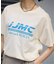 J.J.Mercer/ジェイジェイマーサー ロゴTシャツ A