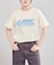 J.J.Mercer/ジェイジェイマーサー ロゴTシャツ A