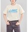 J.J.Mercer/ジェイジェイマーサー ロゴTシャツ A