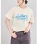 J.J.Mercer/ジェイジェイマーサー ロゴTシャツ A