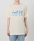 J.J.Mercer/ジェイジェイマーサー ロゴTシャツ A