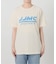 J.J.Mercer/ジェイジェイマーサー ロゴTシャツ A