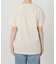 J.J.Mercer/ジェイジェイマーサー ロゴTシャツ A