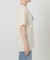 J.J.Mercer/ジェイジェイマーサー ロゴTシャツ A