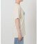 J.J.Mercer/ジェイジェイマーサー ロゴTシャツ A