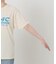 J.J.Mercer/ジェイジェイマーサー ロゴTシャツ A