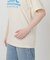J.J.Mercer/ジェイジェイマーサー ロゴTシャツ A
