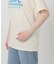 J.J.Mercer/ジェイジェイマーサー ロゴTシャツ A