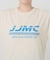J.J.Mercer/ジェイジェイマーサー ロゴTシャツ A
