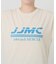 J.J.Mercer/ジェイジェイマーサー ロゴTシャツ A