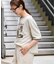 HOWIECLOTHING×FRAMeWORKグラフィックT