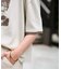 HOWIECLOTHING×FRAMeWORKグラフィックT