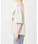 HOWIECLOTHING×FRAMeWORKグラフィックT