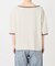 HOWIECLOTHING×FRAMeWORKグラフィックT