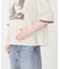HOWIECLOTHING×FRAMeWORKグラフィックT