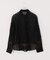 CODE EMB シャツ