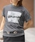 J.J.Mercer/ジェイジェイマーサー フォトTシャツ B