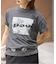 J.J.Mercer/ジェイジェイマーサー フォトTシャツ B