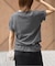 J.J.Mercer/ジェイジェイマーサー フォトTシャツ B