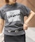 J.J.Mercer/ジェイジェイマーサー フォトTシャツ B