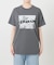 J.J.Mercer/ジェイジェイマーサー フォトTシャツ B