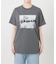 J.J.Mercer/ジェイジェイマーサー フォトTシャツ B