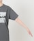 J.J.Mercer/ジェイジェイマーサー フォトTシャツ B