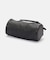 YOUNG&OLSEN別注 EMBOSSED LEATHER ROLL BOSTON S