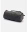 YOUNG&OLSEN別注 EMBOSSED LEATHER ROLL BOSTON S