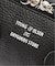 YOUNG&OLSEN別注 EMBOSSED LEATHER ROLL BOSTON S