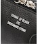 YOUNG&OLSEN別注 EMBOSSED LEATHER ROLL BOSTON S